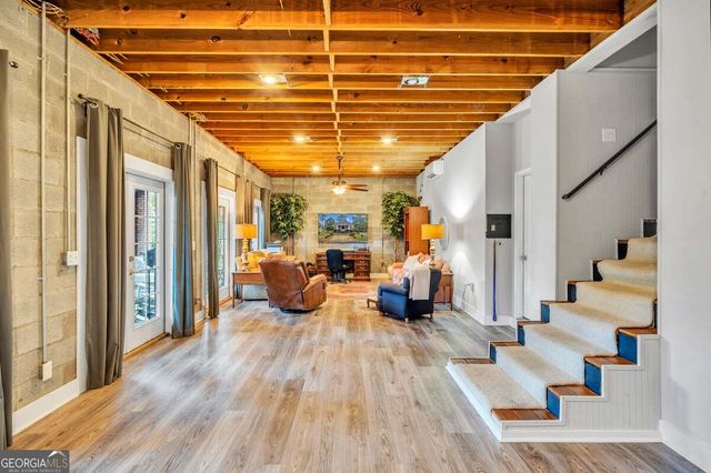 696 Cork Ferry Road, Cordele, GA 31015