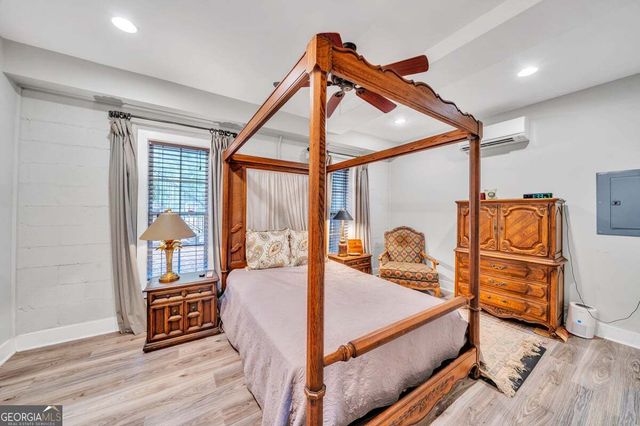 696 Cork Ferry Road, Cordele, GA 31015