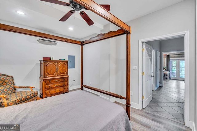 696 Cork Ferry Road, Cordele, GA 31015