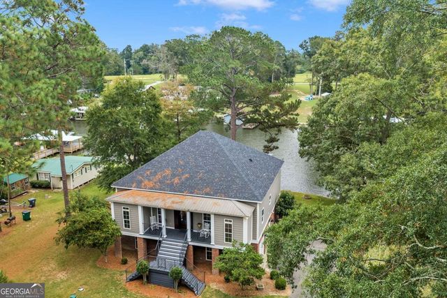 696 Cork Ferry Road, Cordele, GA 31015