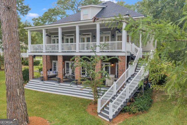 696 Cork Ferry Road, Cordele, GA 31015