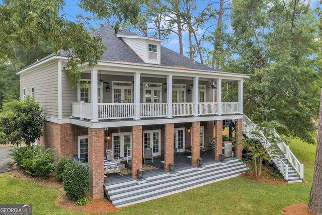 696 Cork Ferry Road, Cordele, GA 31015