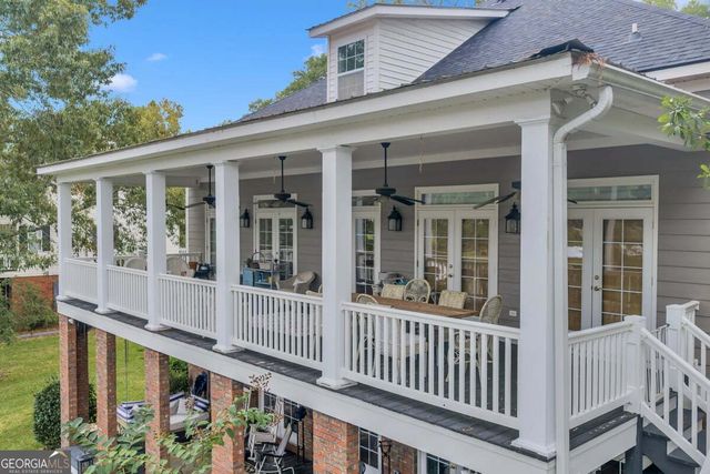 696 Cork Ferry Road, Cordele, GA 31015