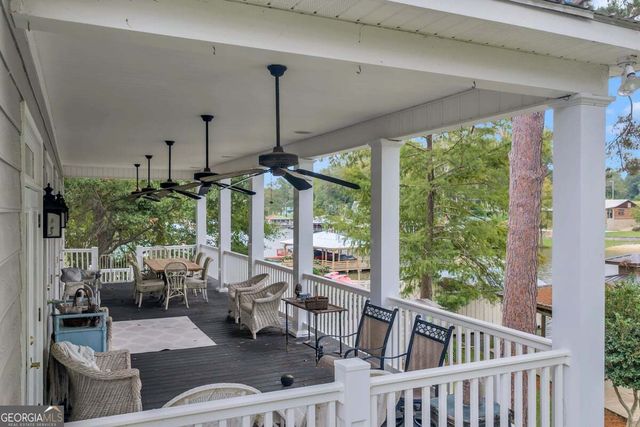 696 Cork Ferry Road, Cordele, GA 31015