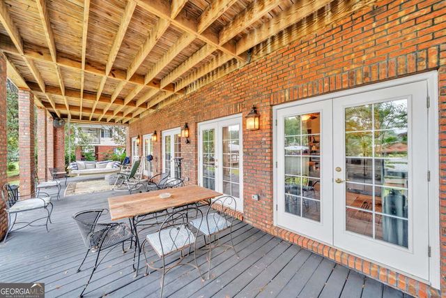 696 Cork Ferry Road, Cordele, GA 31015