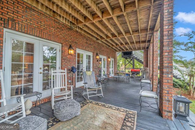 696 Cork Ferry Road, Cordele, GA 31015