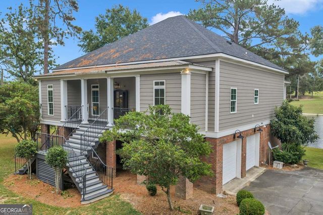 696 Cork Ferry Road, Cordele, GA 31015