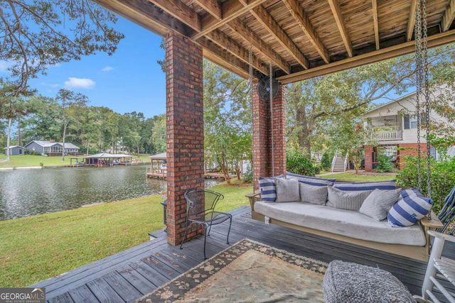 696 Cork Ferry Road, Cordele, GA 31015