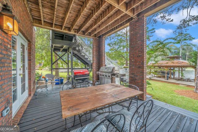 696 Cork Ferry Road, Cordele, GA 31015