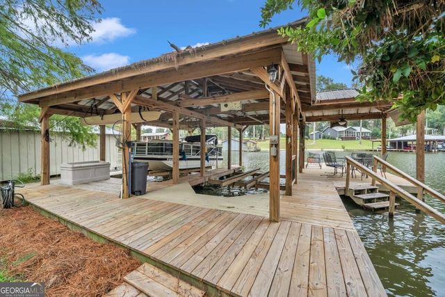 696 Cork Ferry Road, Cordele, GA 31015