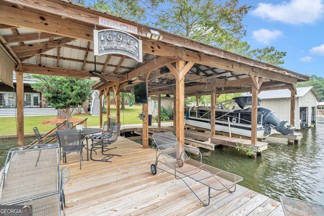 696 Cork Ferry Road, Cordele, GA 31015