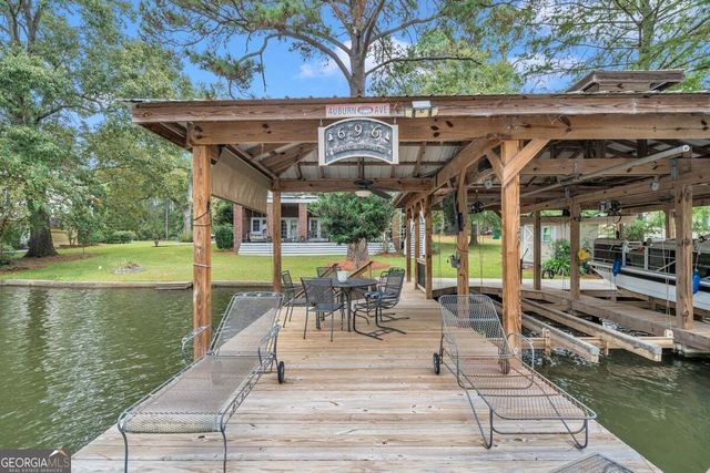 696 Cork Ferry Road, Cordele, GA 31015