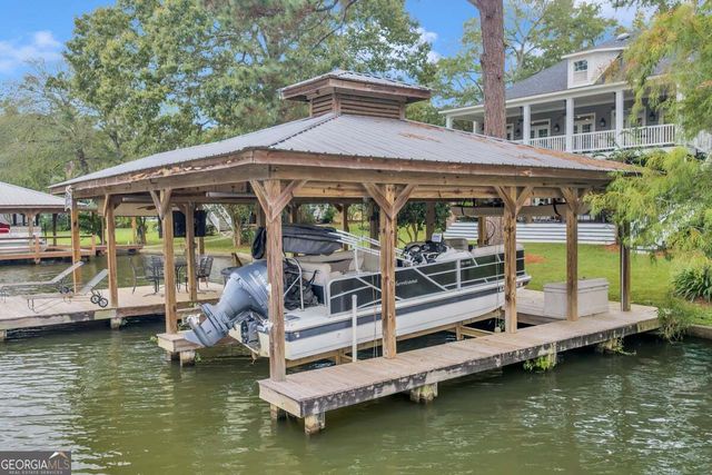 696 Cork Ferry Road, Cordele, GA 31015