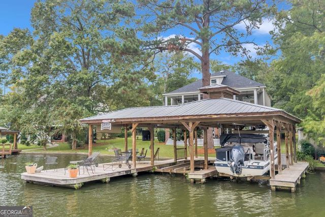 696 Cork Ferry Road, Cordele, GA 31015