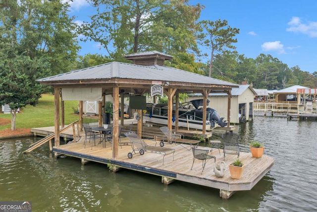 696 Cork Ferry Road, Cordele, GA 31015