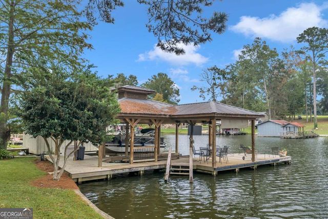 696 Cork Ferry Road, Cordele, GA 31015