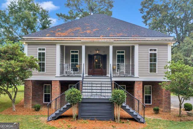 696 Cork Ferry Road, Cordele, GA 31015