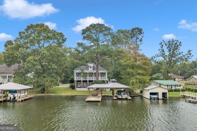 696 Cork Ferry Road, Cordele, GA 31015