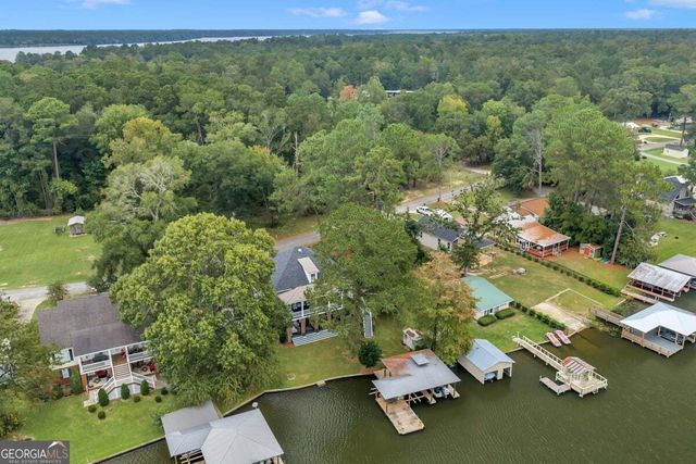 696 Cork Ferry Road, Cordele, GA 31015