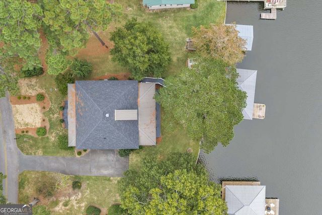 696 Cork Ferry Road, Cordele, GA 31015