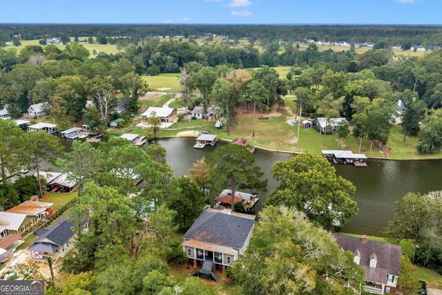 696 Cork Ferry Road, Cordele, GA 31015