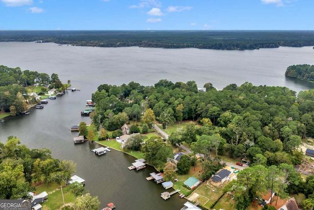 696 Cork Ferry Road, Cordele, GA 31015