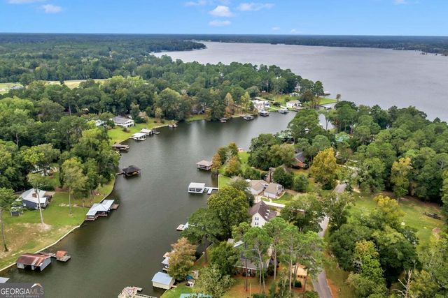 696 Cork Ferry Road, Cordele, GA 31015