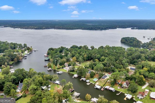 696 Cork Ferry Road, Cordele, GA 31015