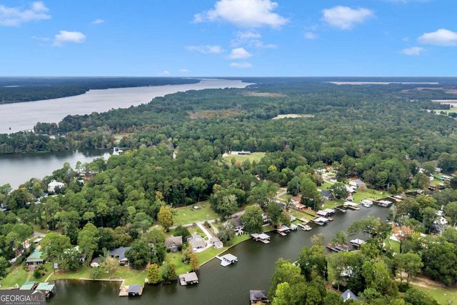 696 Cork Ferry Road, Cordele, GA 31015