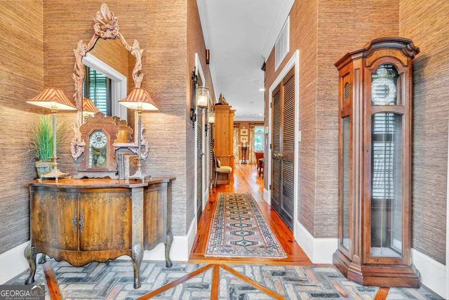 696 Cork Ferry Road, Cordele, GA 31015