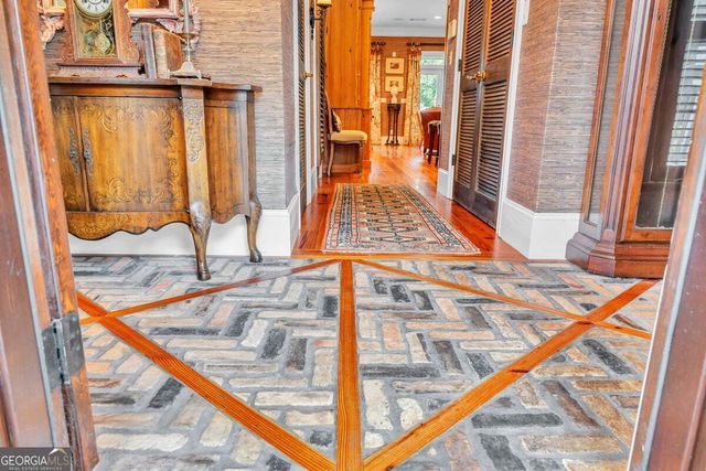 696 Cork Ferry Road, Cordele, GA 31015