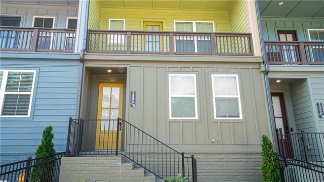 1394 Cozy Cir SE, Atlanta, GA 30315