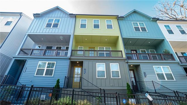 1394 Cozy Cir SE, Atlanta, GA 30315