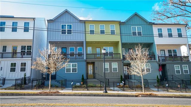 1394 Cozy Cir SE, Atlanta, GA 30315