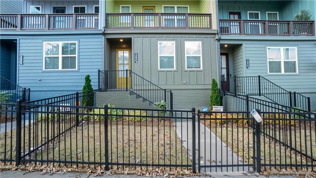 1394 Cozy Cir SE, Atlanta, GA 30315