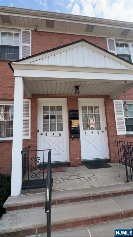 250 ROCHELLE Avenue a-5, Rochelle Park, NJ 07662