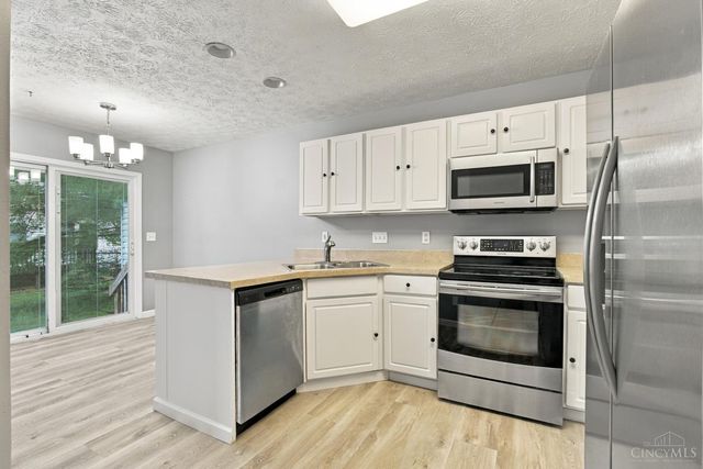 6572 Eagle View Drive, Mason, OH 45040