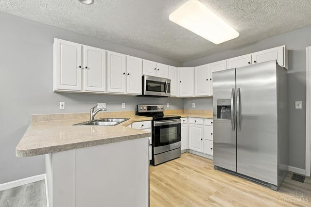 6572 Eagle View Drive, Mason, OH 45040