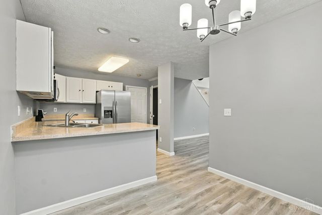 6572 Eagle View Drive, Mason, OH 45040