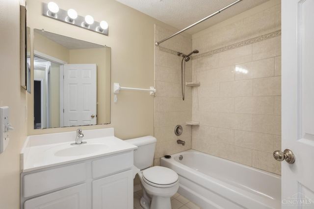 6572 Eagle View Drive, Mason, OH 45040