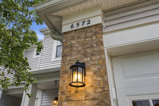 6572 Eagle View Drive, Mason, OH 45040