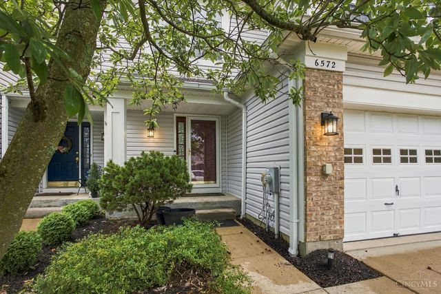 6572 Eagle View Drive, Mason, OH 45040