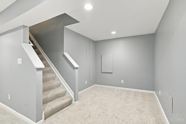 6572 Eagle View Drive, Mason, OH 45040