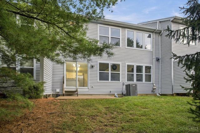 6572 Eagle View Drive, Mason, OH 45040