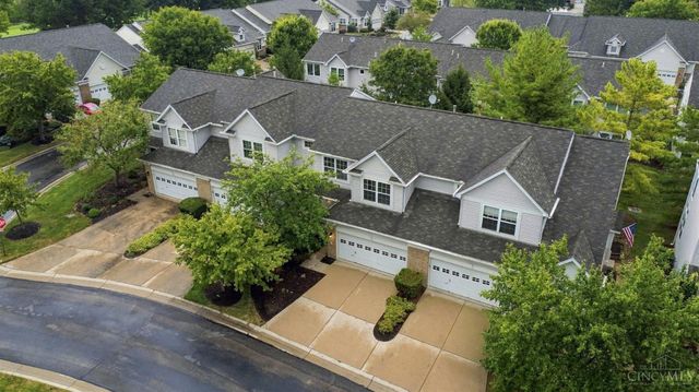 6572 Eagle View Drive, Mason, OH 45040