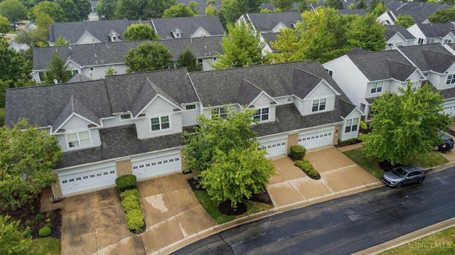 6572 Eagle View Drive, Mason, OH 45040