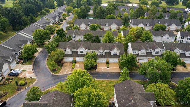 6572 Eagle View Drive, Mason, OH 45040