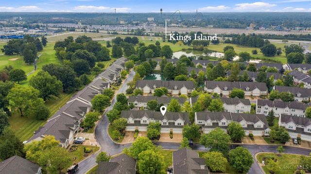 6572 Eagle View Drive, Mason, OH 45040