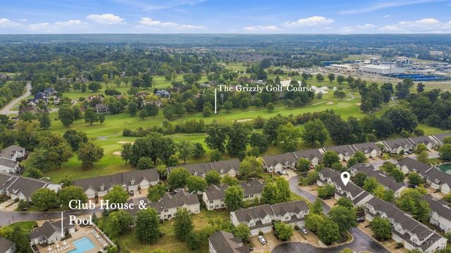 6572 Eagle View Drive, Mason, OH 45040