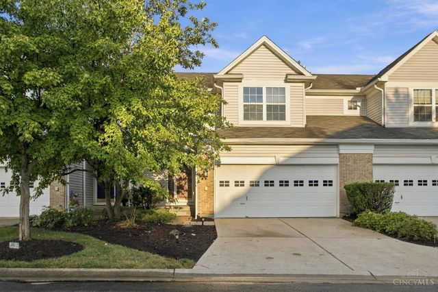 6572 Eagle View Drive, Mason, OH 45040